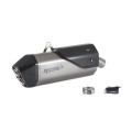 HP CORSE SPS Carbon Short Exhaust for Aprilia Tuareg 660 HP CORSE SPS Carbon Short Exhaust for Aprilia Tuareg 660